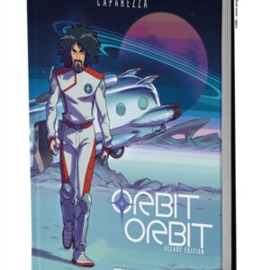 ORBIT ORBIT - EDIZIONE DELUXE