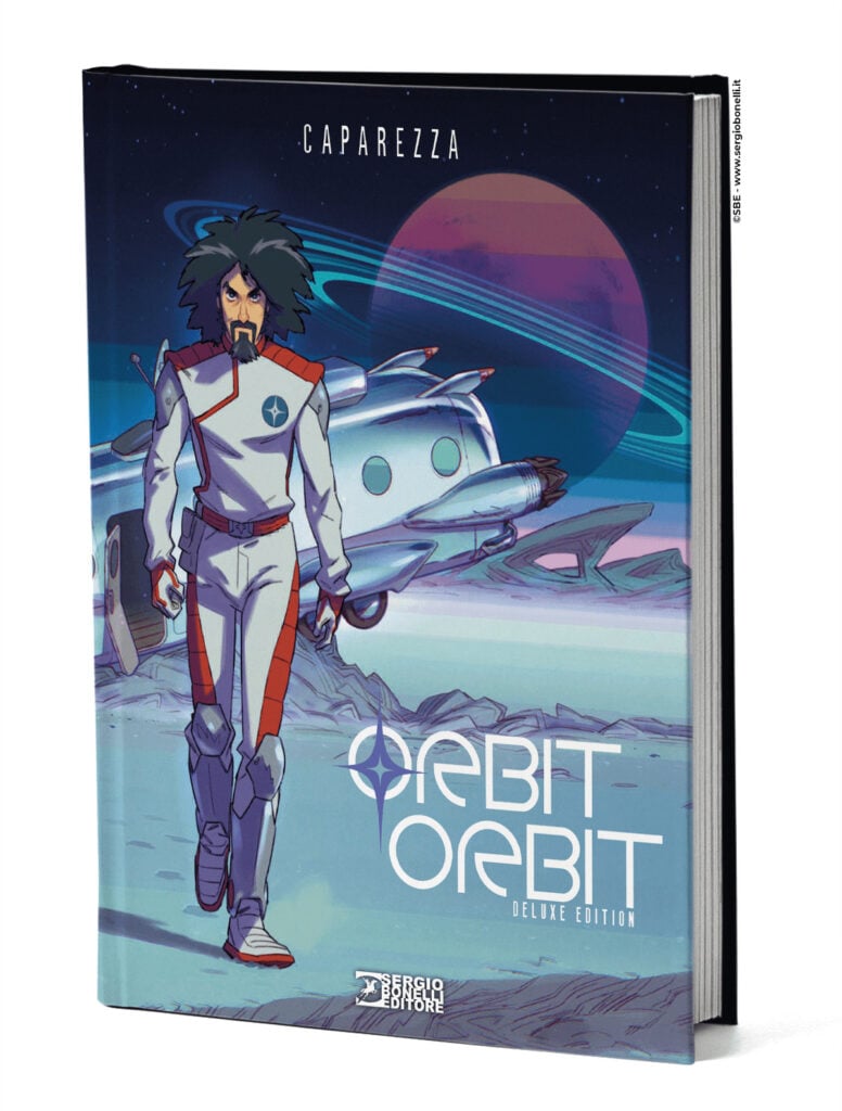 ORBIT ORBIT - EDIZIONE DELUXE