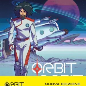 ORBIT ORBIT - NUOVA EDIZIONE DELUXE