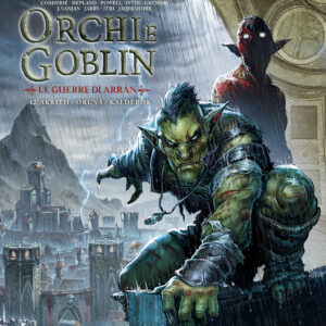 ORCHI E GOBLIN 12
