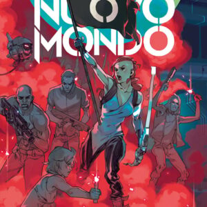 ORFANI - NUOVO MONDO 11