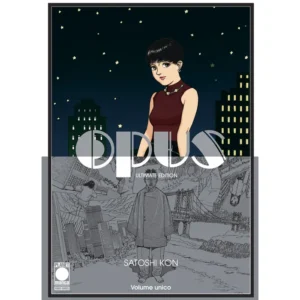 OPUS ULTIMATE EDITION