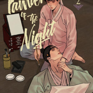 PAINTER OF THE NIGHT 2