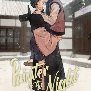 PAINTER OF THE NIGHT 3