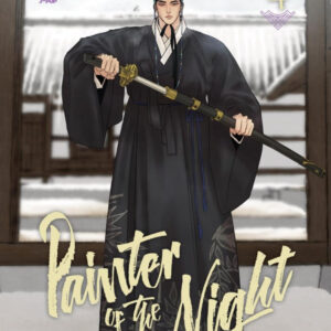 PAINTER OF THE NIGHT 4