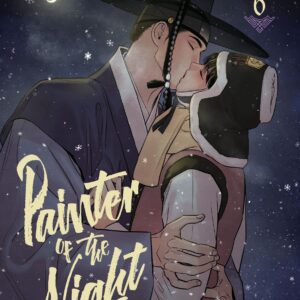 PAINTER OF THE NIGHT 6