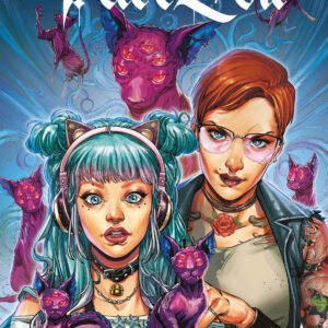 PURR EVIL 1