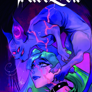 PURR EVIL 2 (DI 2) VARIANT