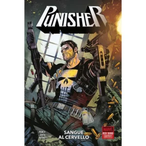 PUNISHER RED BAND