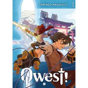 QUEST!