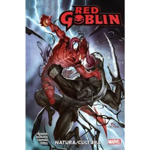 RED GOBLIN 2