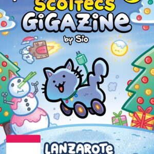 SCOTTECS GIGAZINE 18