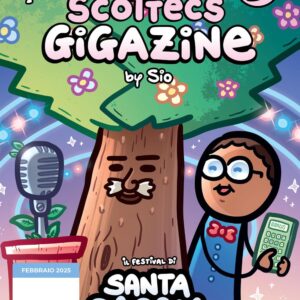 SCOTTECS GIGAZINE 20
