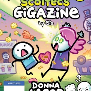 SCOTTECS GIGAZINE 21