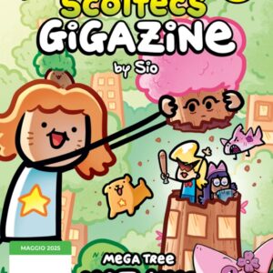 SCOTTECS GIGAZINE 23