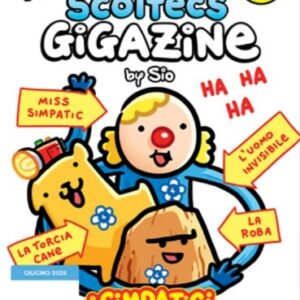 SCOTTECS GIGAZINE 24
