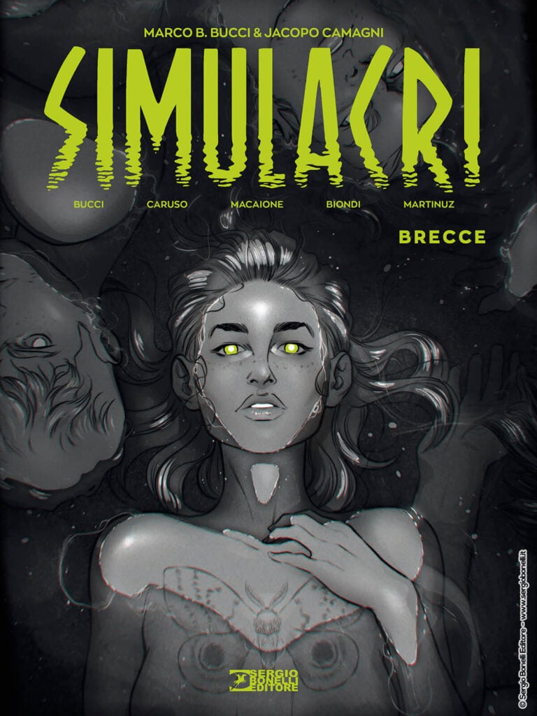 SIMULACRI 1
