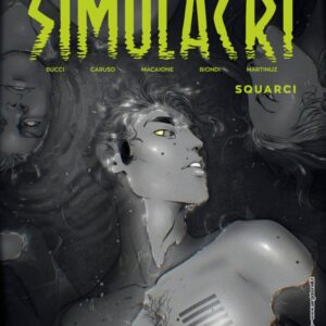 SIMULACRI 2