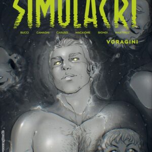 SIMULACRI 3