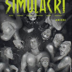 SIMULACRI 4