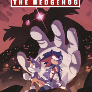 SONIC THE HEDGEHOG 2