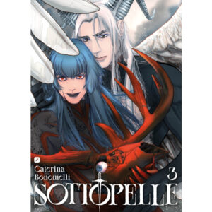 SOTTOPELLE 3 (DI 3)