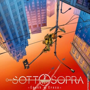 SOTTOSOPRA 2