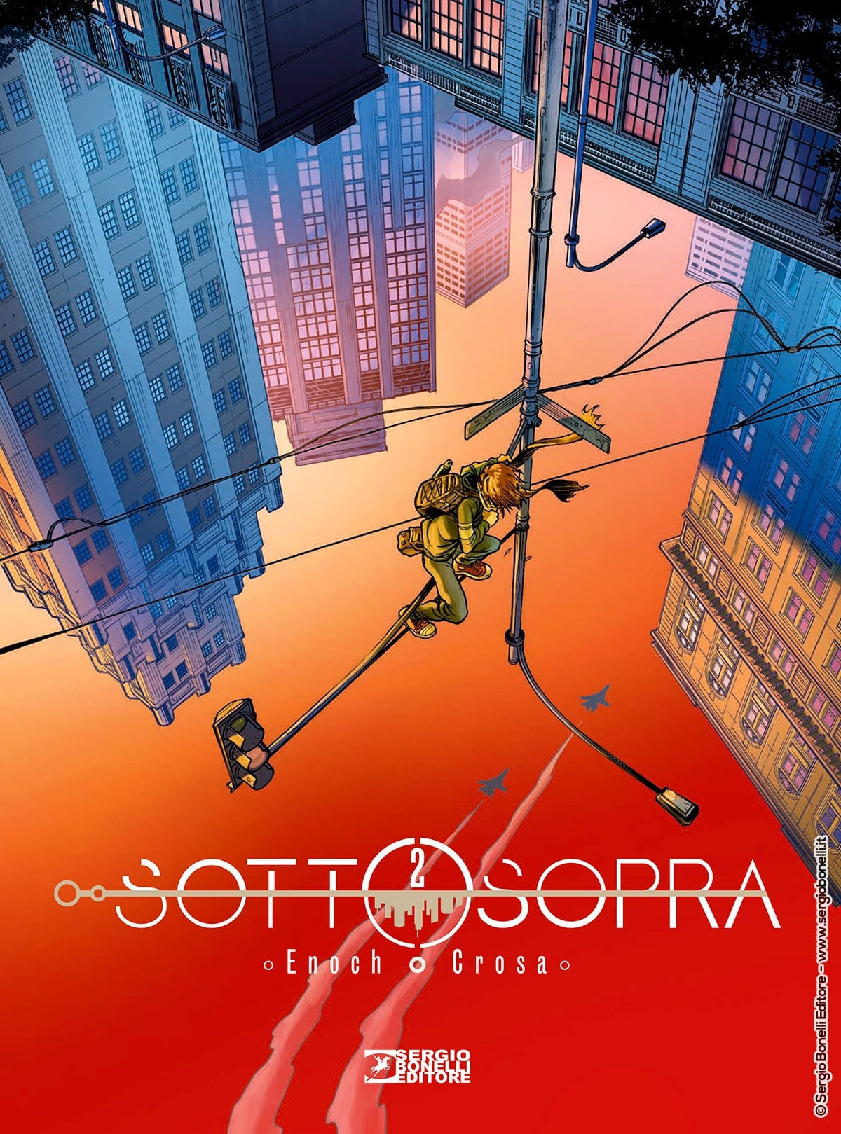 SOTTOSOPRA 2