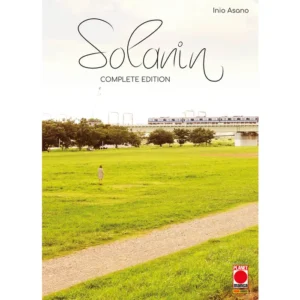 SOLANIN COMPLETE EDITION