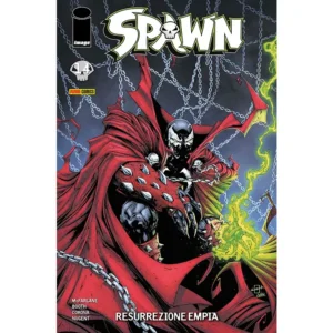 SPAWN 14