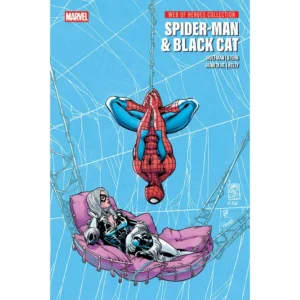 SPIDER-MAN & BLACK CAT