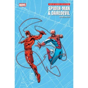 SPIDER-MAN & DAREDEVIL
