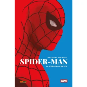 SPIDER-MAN: LA STORIA DELLA MIA VITA