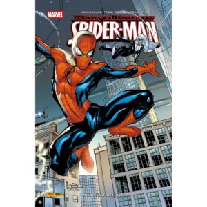 SPIDER-MAN: NEL REGNO DEI MORTI