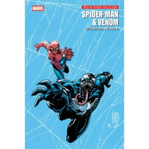 SPIDER-MAN & PUNISHER