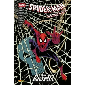 SPIDER-MAN – SPECIALE: IL FILM