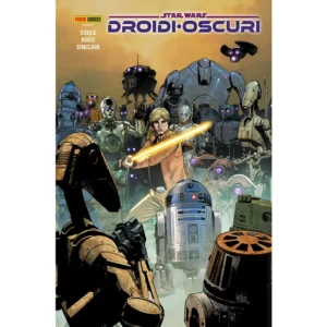STAR WARS: DROIDI OSCURI
