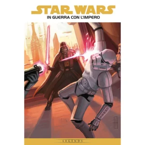 STAR WARS EPIC – IN GUERRA CON L’IMPERO