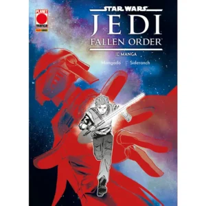 STAR WARS JEDI: FALLEN ORDER 1 VARIANT