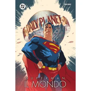 SUPERMAN: IL MONDO
