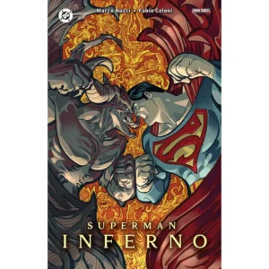 SUPERMAN: INFERNO