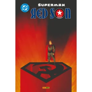 SUPERMAN: RED SON
