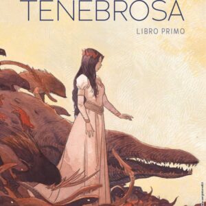 TENEBROSA 1