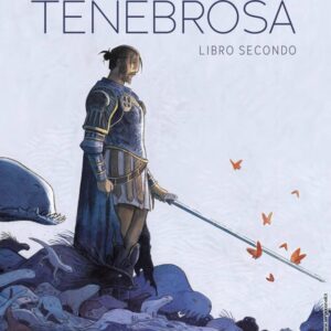 TENEBROSA 2