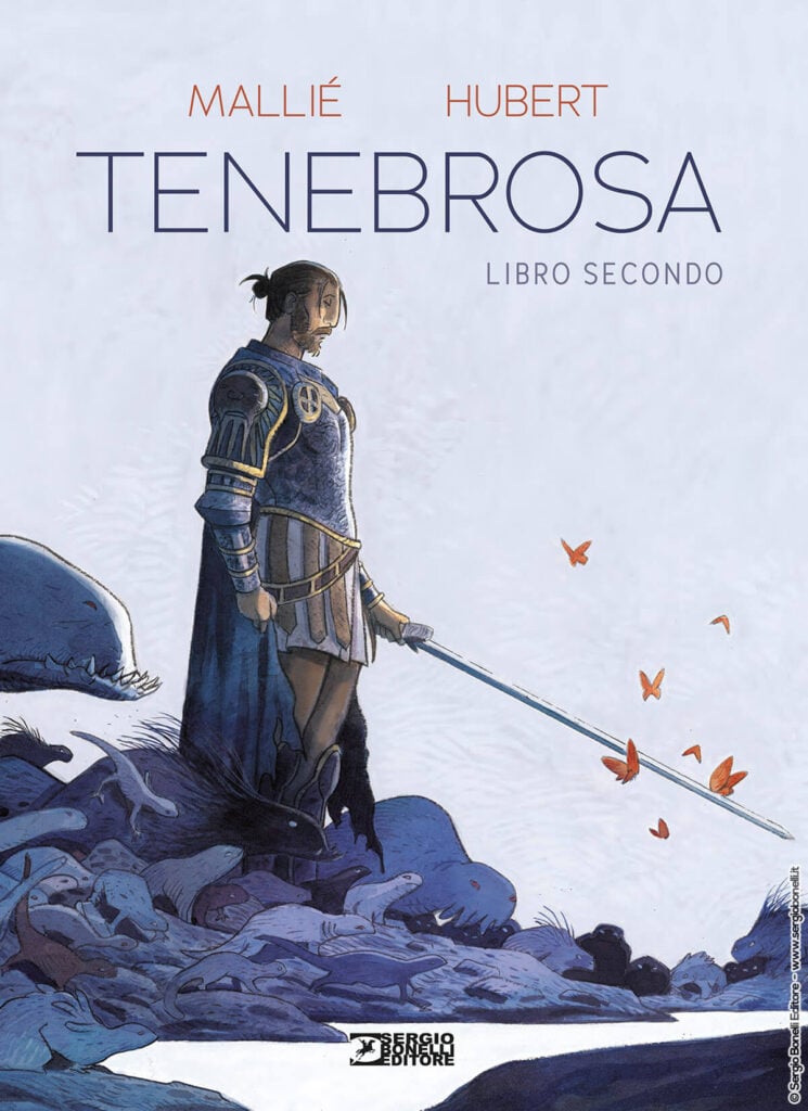 TENEBROSA 2