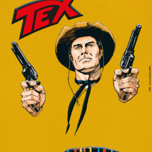 TEX 781 VARIANT LUCCA 2025