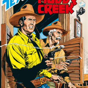 TEX NEL MONDO