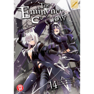 THE EMINENCE IN SHADOW 14