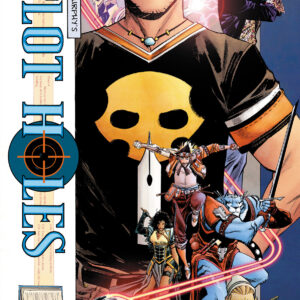 THE PLOT HOLES - COLLECTOR EDITION