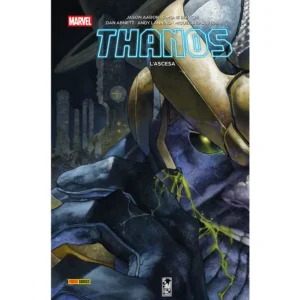 THANOS: L'ASCESA